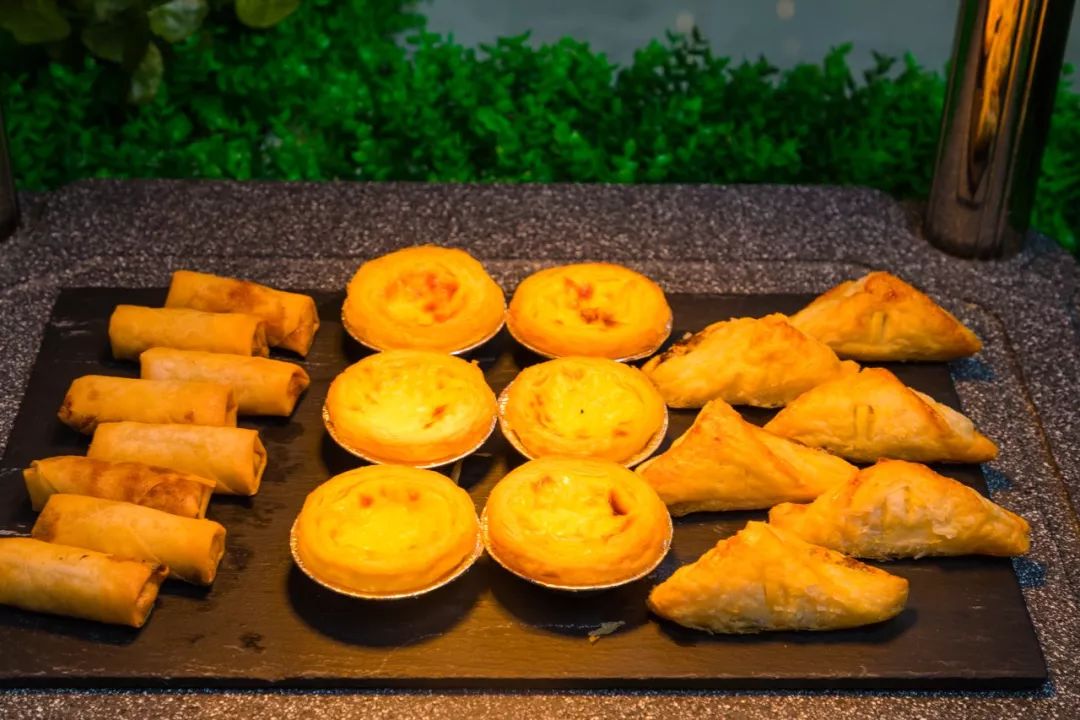 下午茶的套餐及价格,下午茶29元吃到饱