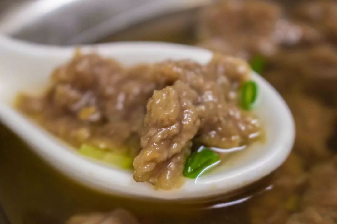 去了趟泉州，回来把广州早茶宵夜都给忘了