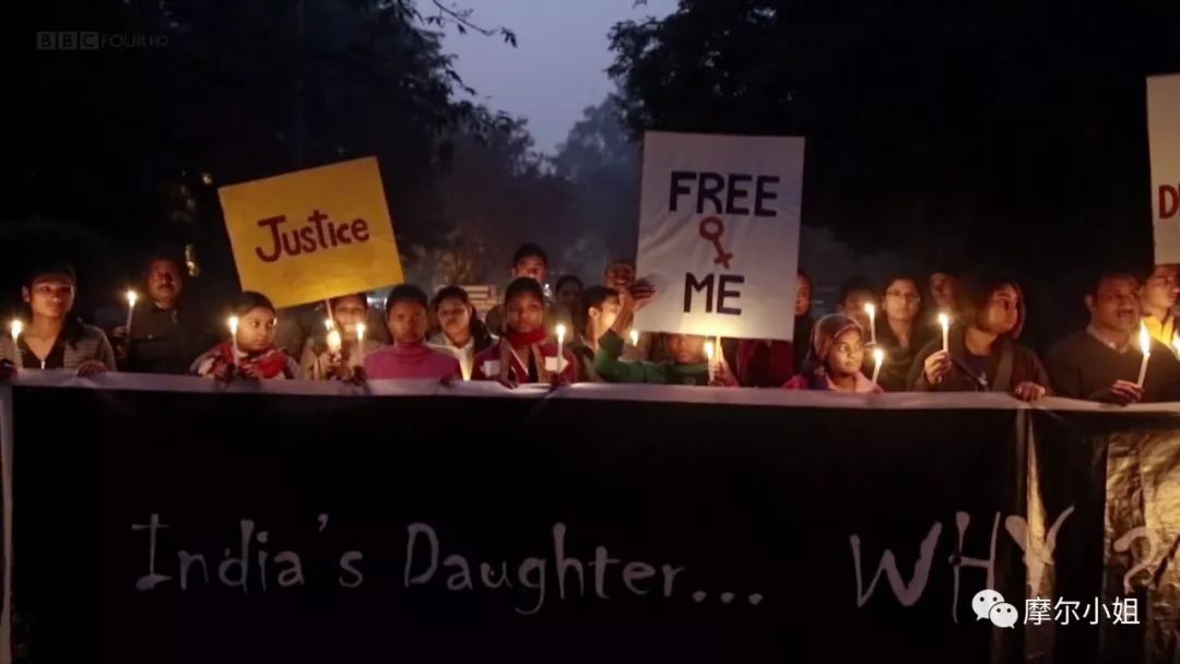 印度*案惨**《一个母亲的复仇》：上帝不是万能的，所以他创造了母亲