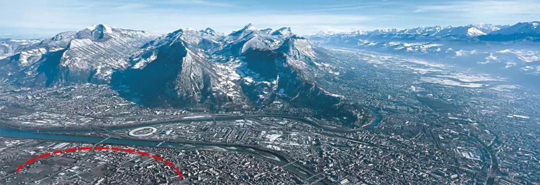 以文明延续文明——专访赛肯思总设计师刘子明