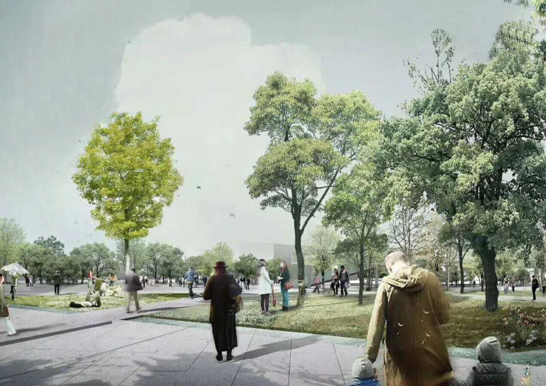 以文明延续文明——专访赛肯思总设计师刘子明