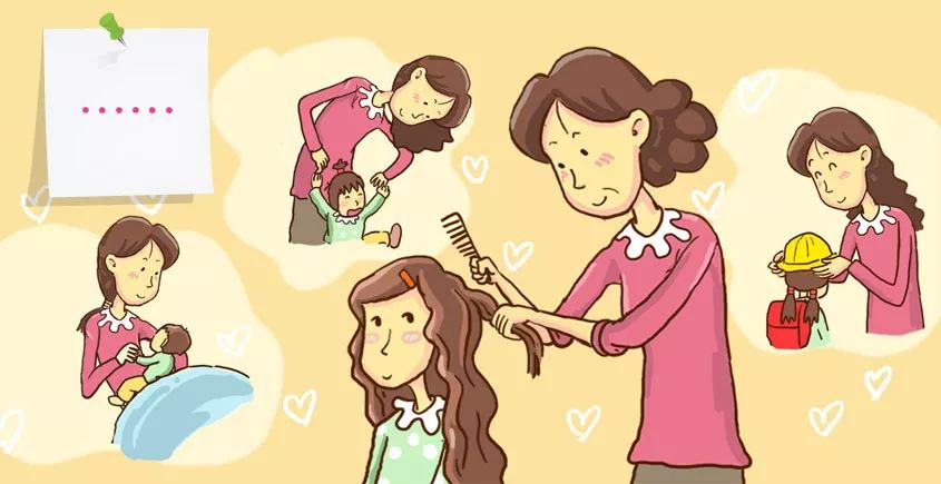 母亲节给妈妈送什么纸折礼物最好,母亲节送妈妈的礼物祝福语怎么写