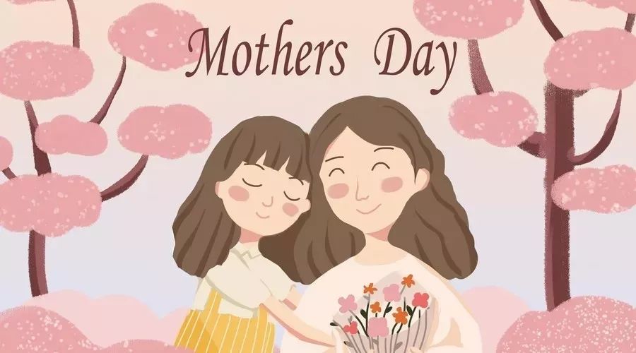 母亲节给妈妈送什么纸折礼物最好,母亲节送妈妈的礼物祝福语怎么写