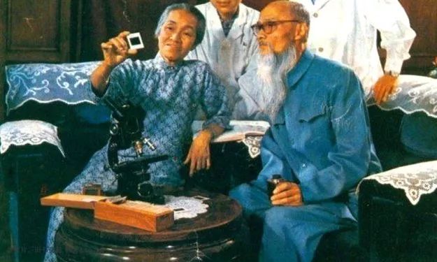 中国万婴之母是哪里人,终生未嫁被称为万婴之母