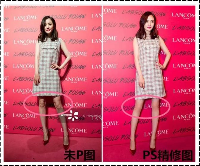 杨幂无法原谅的4位女明星,杨幂十大惊人照片