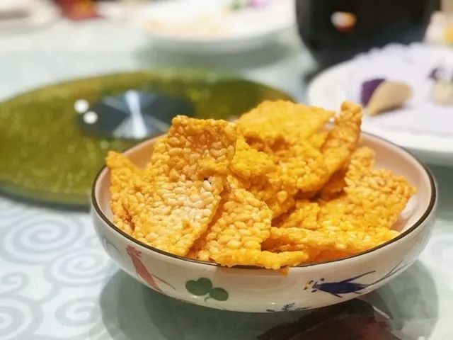 舌尖之上，脚尖之下|3号线沿线居然这么好逛？