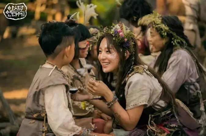 李敏镐李知恩,李敏镐接连合作顶级编剧