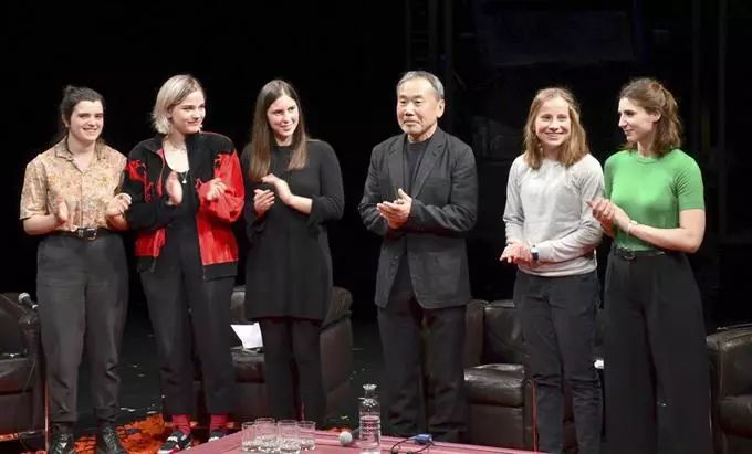 村上春树拒绝生育是真的吗,村上春树拒绝吃中国菜