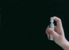 口腔喷雾杀菌除口臭持久留香,睡前口腔喷雾防口臭