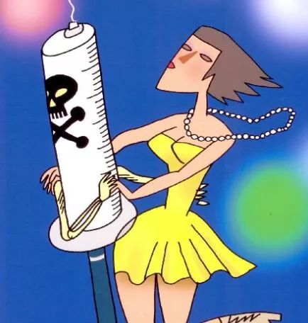 从“赌海”开始，一步步走进“毒海”，她就这样毁了自己……