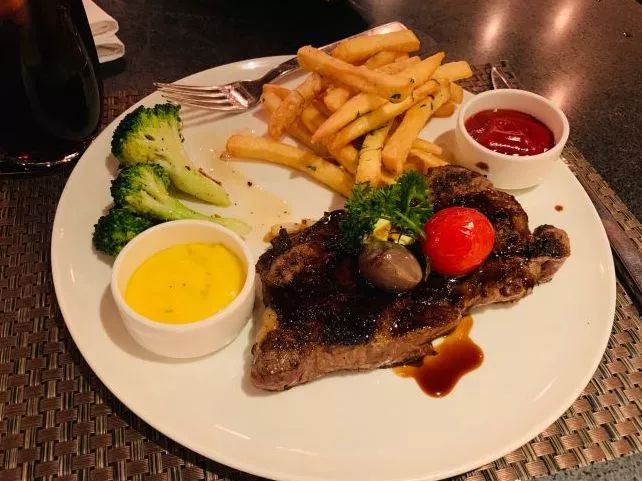 魔都情侣探店,约会必去的10家餐厅