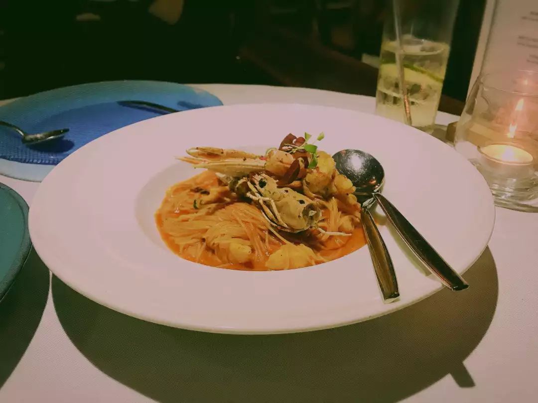 魔都情侣探店,约会必去的10家餐厅