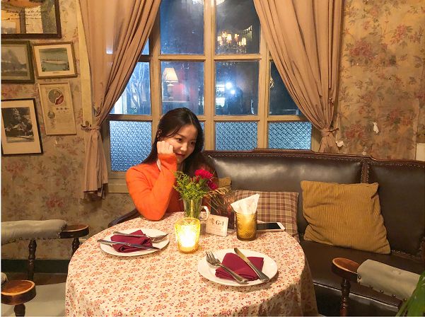 魔都浪漫餐厅推荐,魔都约会推荐