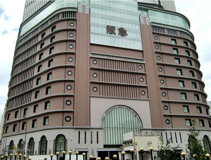 生活排忧所、准妈服务站、会员卫生间、机器人共荣.....盘点日本TOP10百货商场的体验创新对策