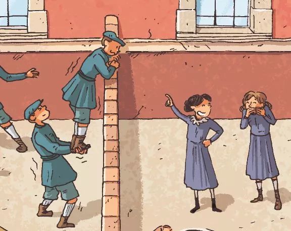 哈佛思维课全集书籍,2-3岁儿童全脑思维拓展训练书