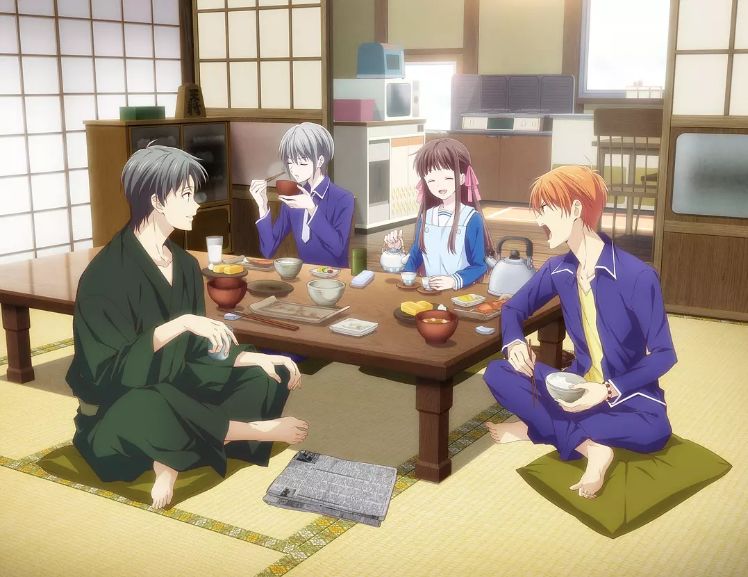 高分动漫推荐国漫,高分动漫国漫推荐