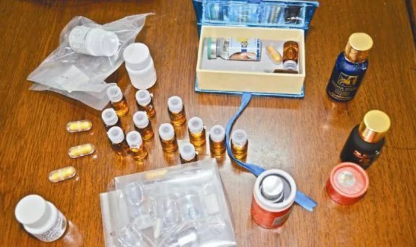 一滴“神仙水”能让你神魂颠倒!女性行走江湖必看