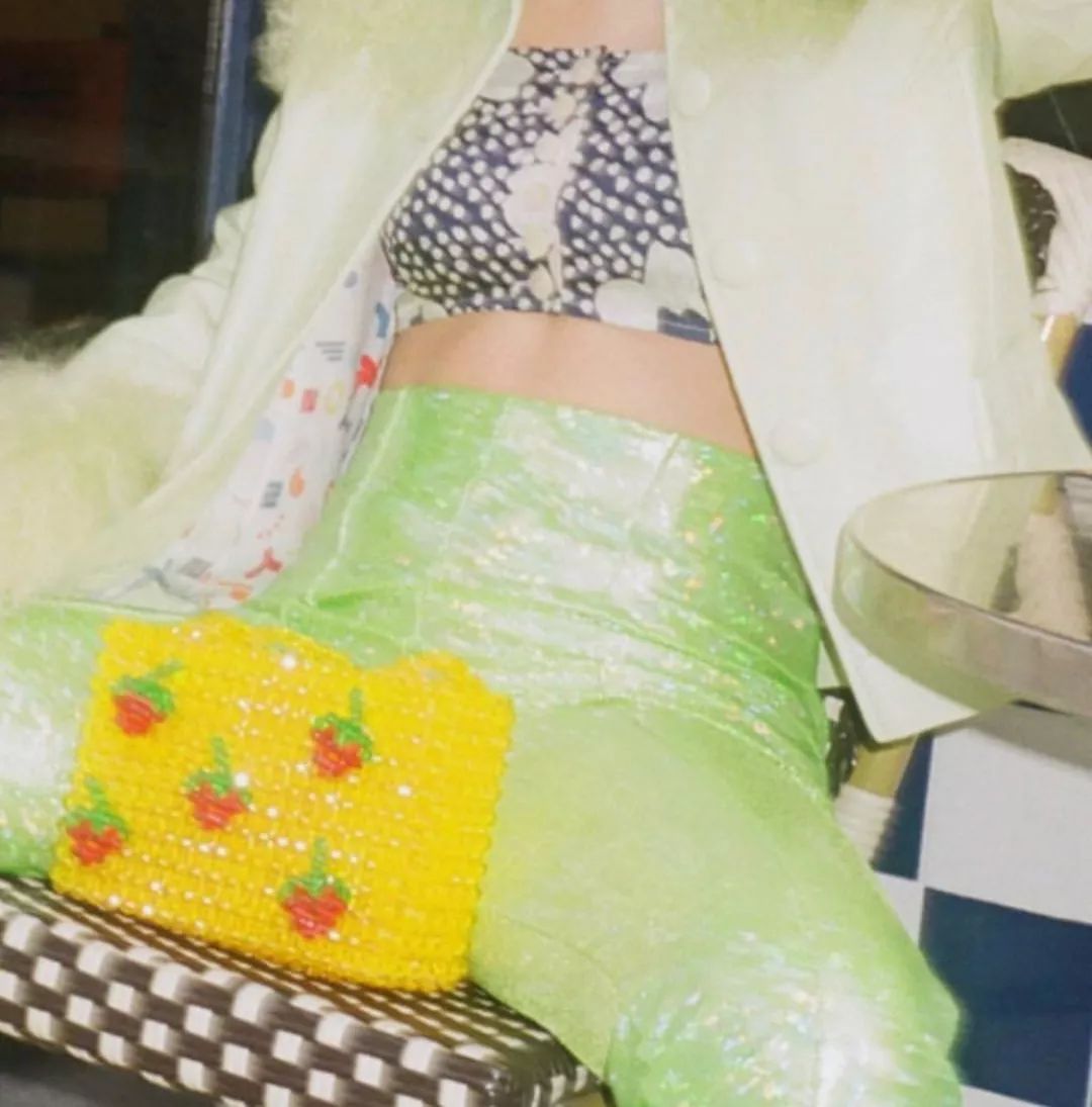 适合夏天背的小众包包,夏天包包推荐小众百搭