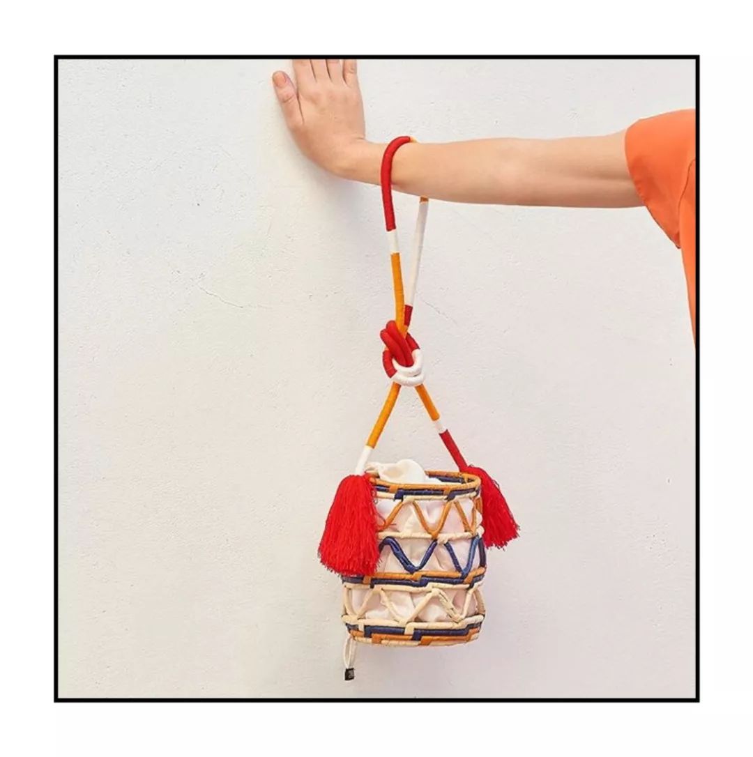 适合夏天背的小众包包,夏天包包推荐小众百搭