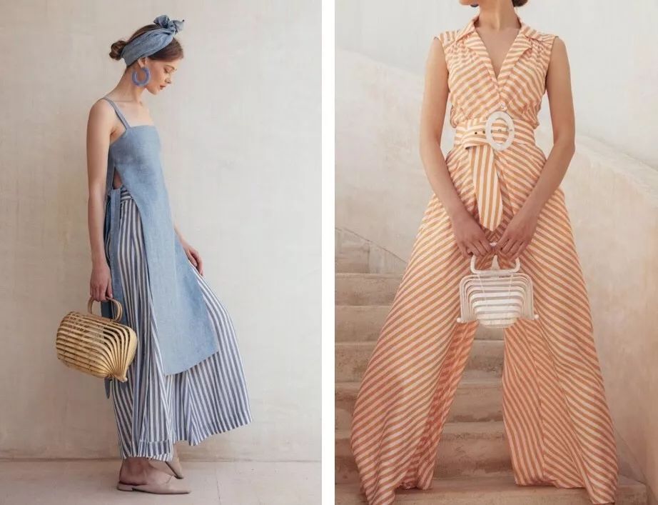 适合夏天背的小众包包,夏天包包推荐小众百搭