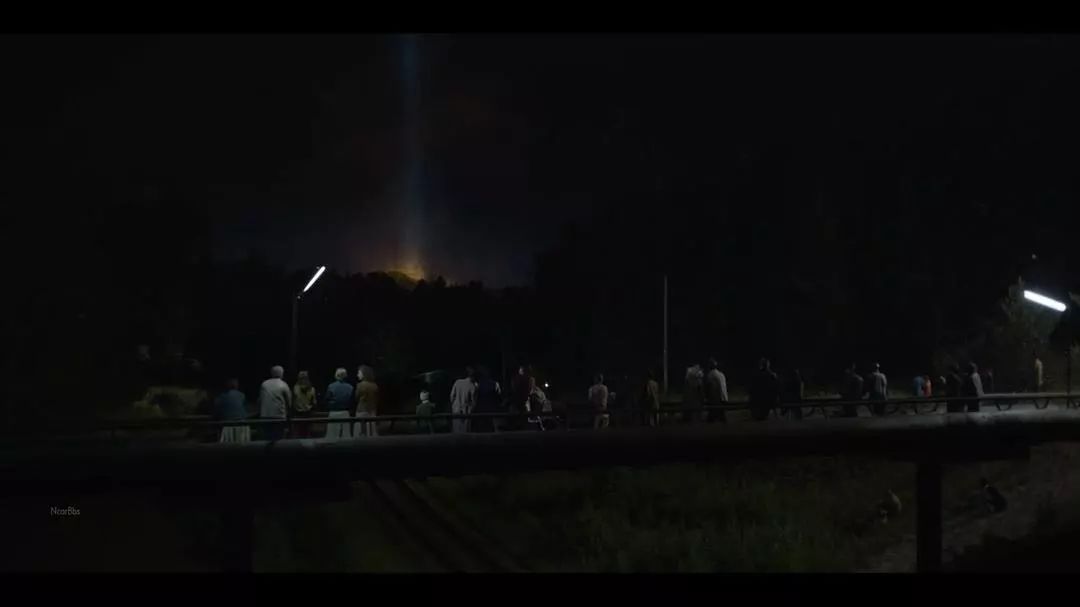 27万人患癌,20万人残障,“400颗原*弹子**”一夜爆炸的事故竟被拍出来了!