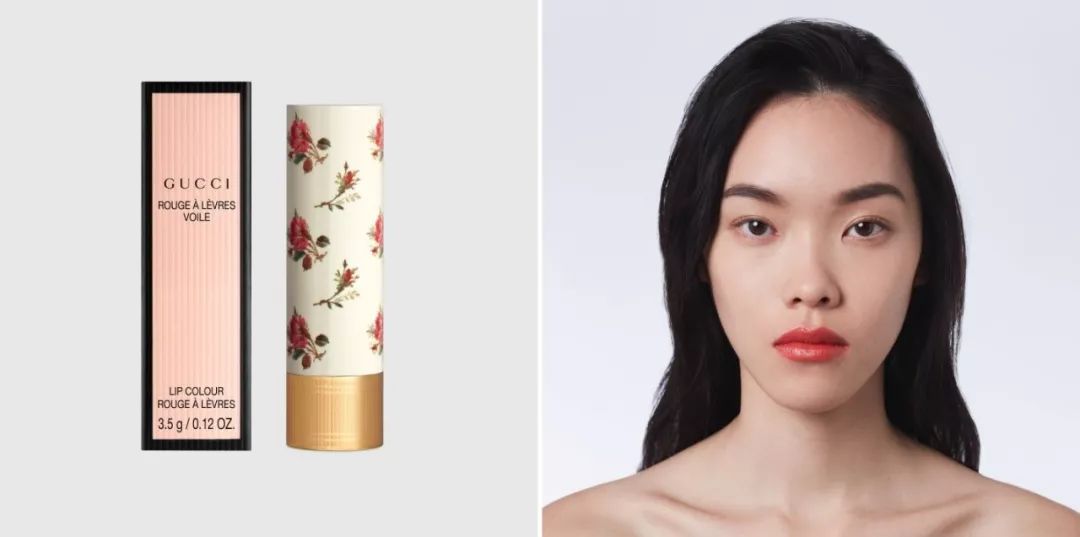 最新gucci口红,gucci新口红上线