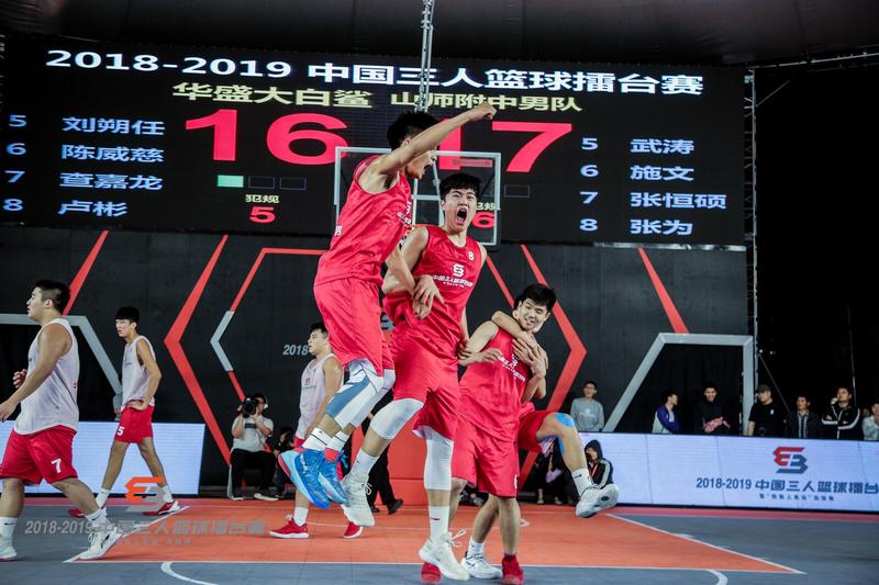 山东博文中学篮球比赛,师大附中篮球比赛长春