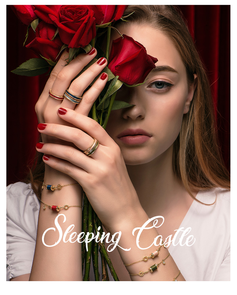 BIG榜|恋物癖盘最时髦的金子当整条GAI最靓的仔！