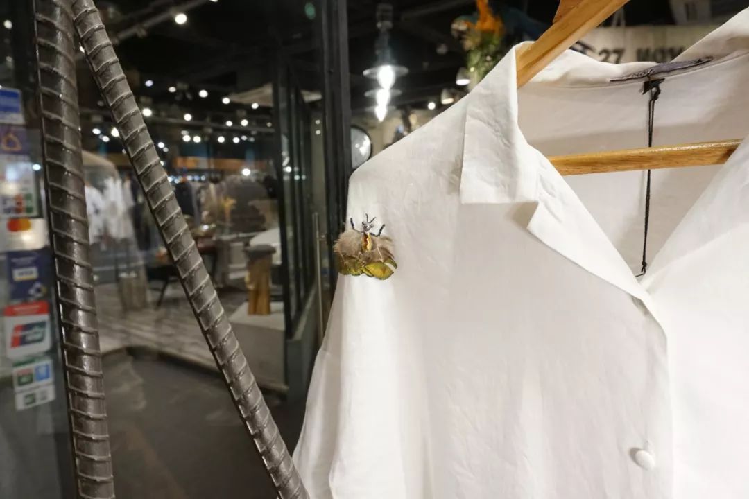 泰国曼谷值得买的衣服,泰国旅游购物潮牌推荐