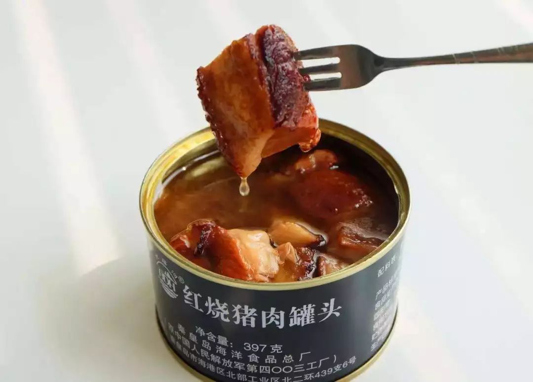 10罐罐头,10大注入灵魂的罐头你见过几种