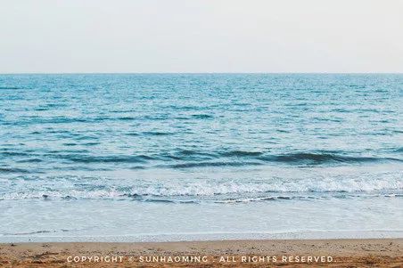 青岛一座浓厚德式风情的海滨城市,青岛一座很美的城市