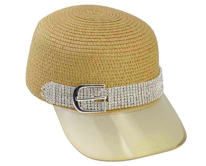 推荐好帽子可爱,100顶好看的帽子