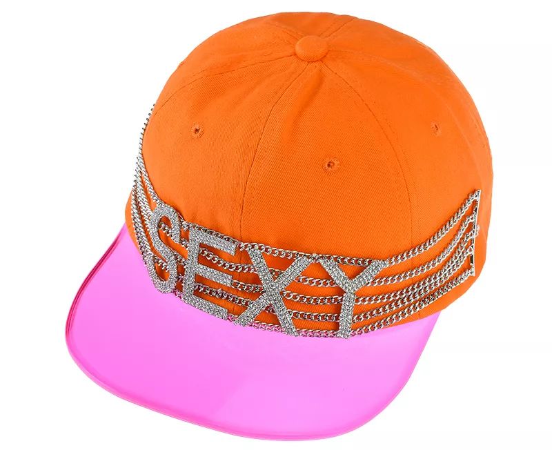 100顶帽子,100个经典帽子