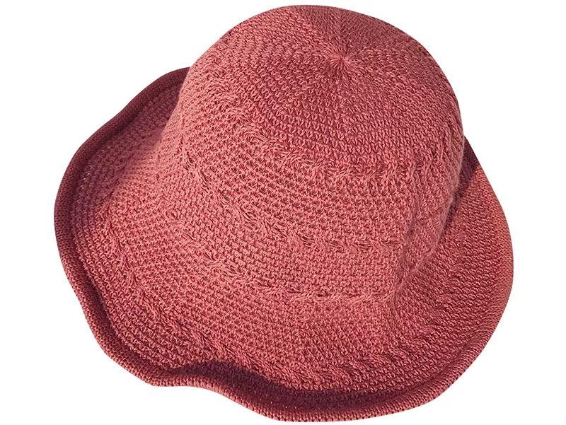 赫本的100顶帽子,为什么买100顶帽子