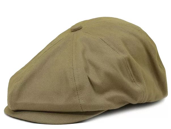 100顶帽子,100个经典帽子