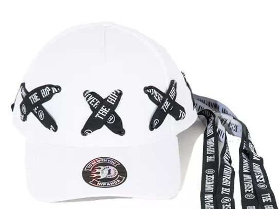 100顶帽子,100个经典帽子