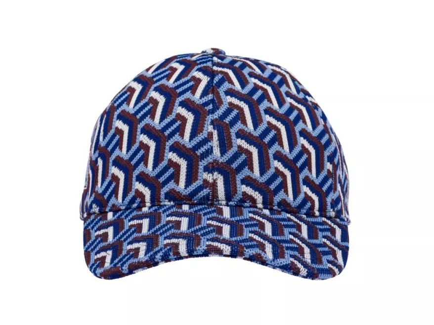 100顶帽子,100个经典帽子