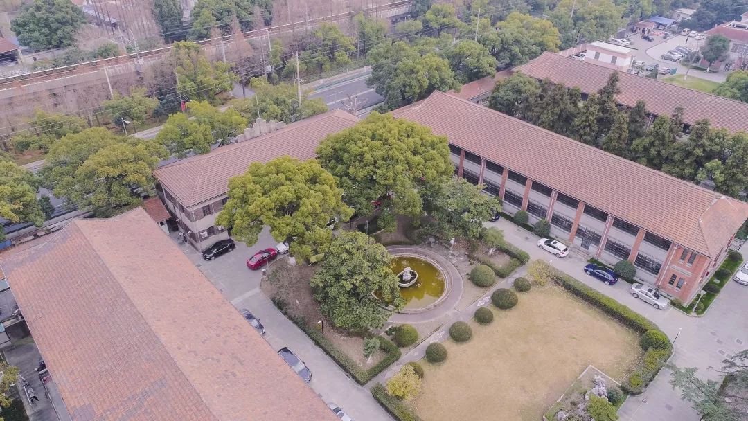 没事不敢进，有事不想进，闵行这座神秘的红房子竟大有来头！