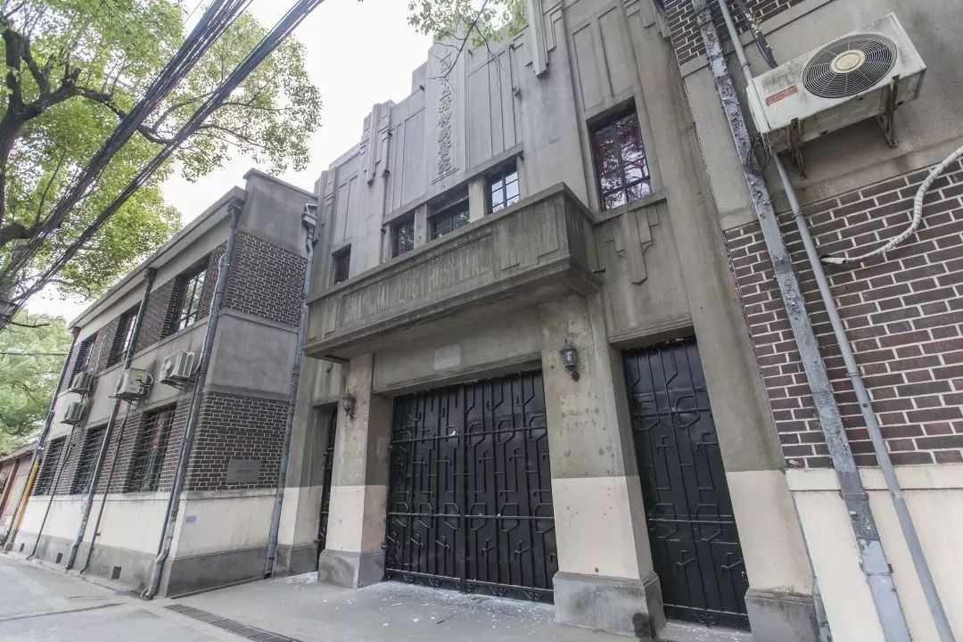 没事不敢进，有事不想进，闵行这座神秘的红房子竟大有来头！