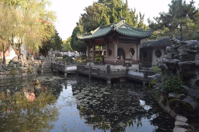 没事不敢进，有事不想进，闵行这座神秘的红房子竟大有来头！