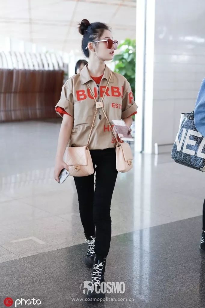 不怪奶奶夸“水晶娃娃”,祖鹅就是不会算账的小可爱呀