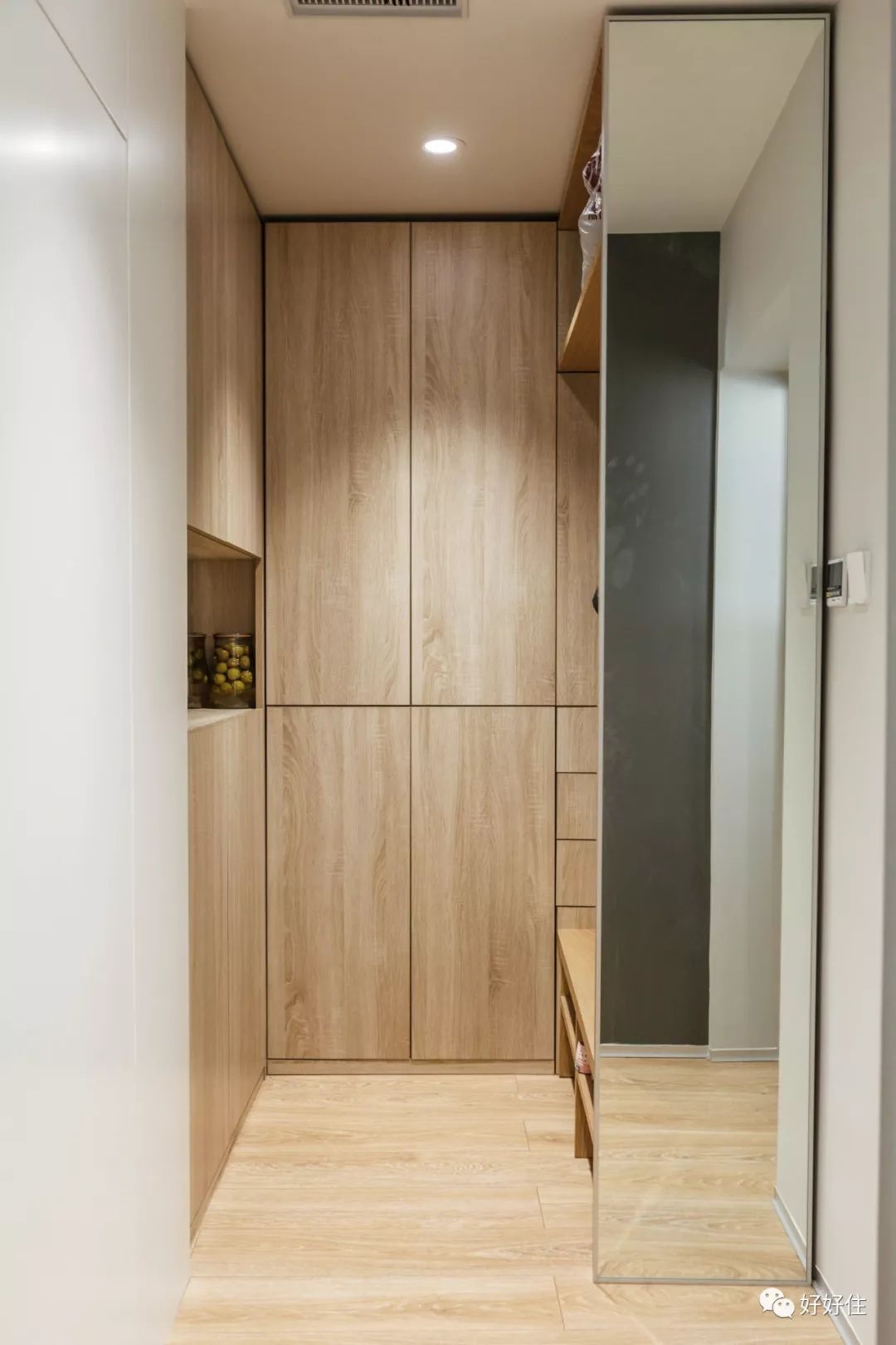 家务能在装修阶段避免吗,家务轻松从装修开始