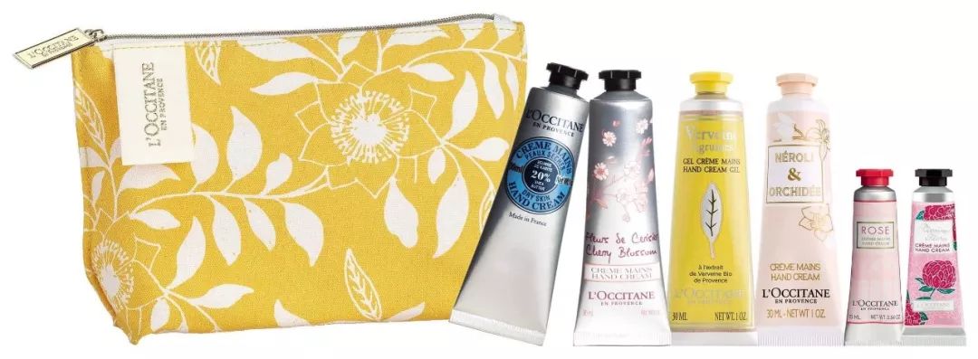 欧舒丹哪个免税店便宜,香港有欧舒丹专柜