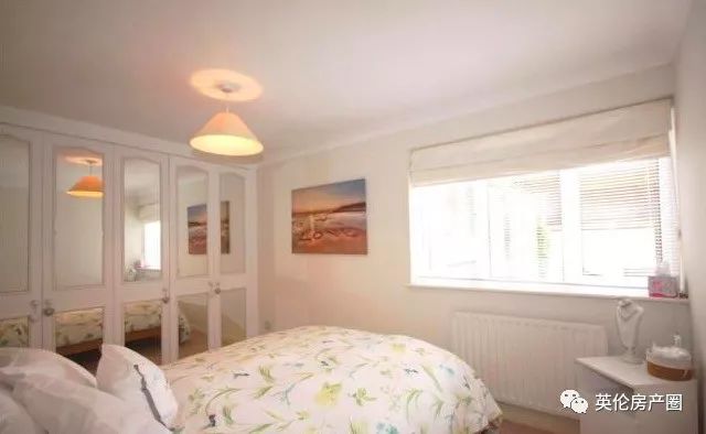 英国最值得购买的别墅,英国最好的富人区房子