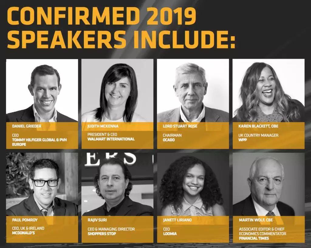 零售代理行业将会走向消亡吗,未来10年零售行业将继续发生巨变