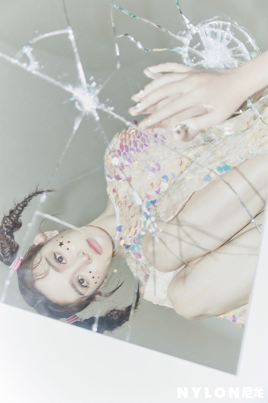 彭小苒为啥其他剧不好看,彭小苒自我攻略