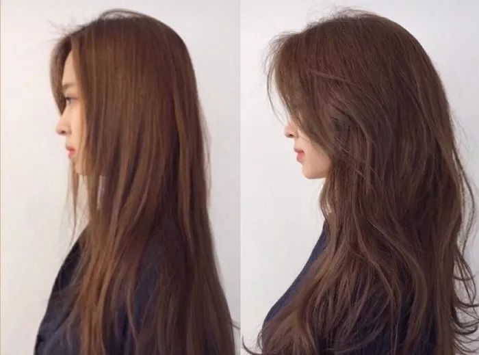 蓬松神器让头发立马蓬松,头发蓬松神器顶发根