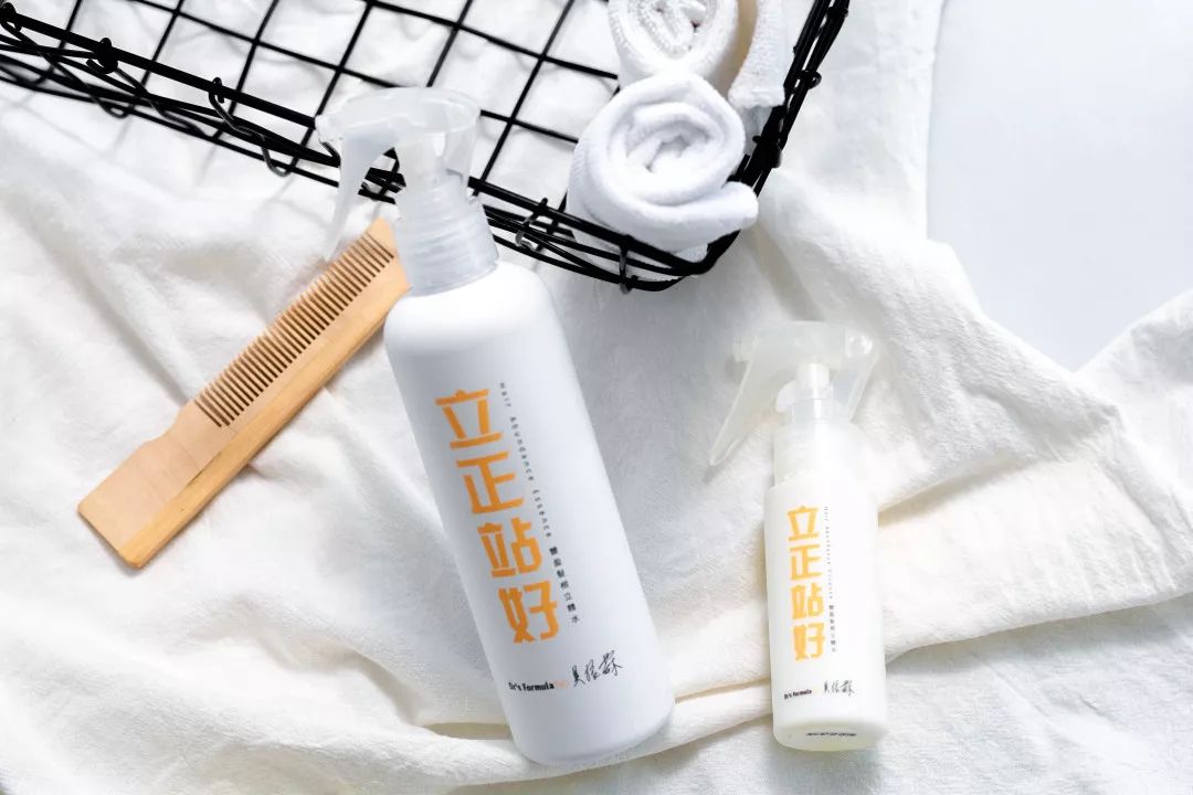 蓬松神器让头发立马蓬松,头发蓬松神器顶发根