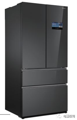 帮忙选|2019年主流品牌热卖冰箱赏析（二）