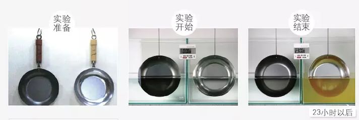 古法手工铸铁锅,真正的无涂层铸铁锅